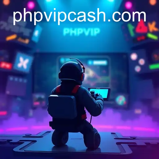Gaming Evolution: The Role of PHPVIP