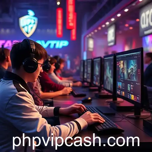 The Evolution of Online Gaming Communities