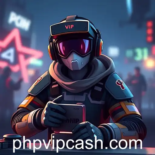 Innovation in Gaming: PHVPIP's Surge