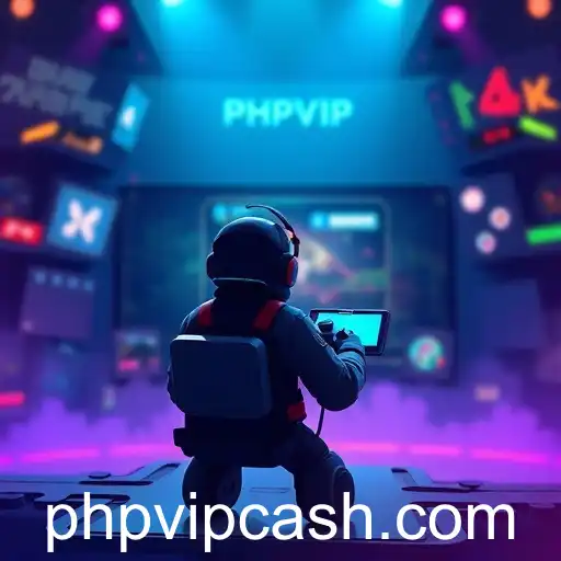 Gaming Evolution: The Role of PHPVIP