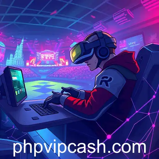 Gaming Trends and Innovations Impacting 2025