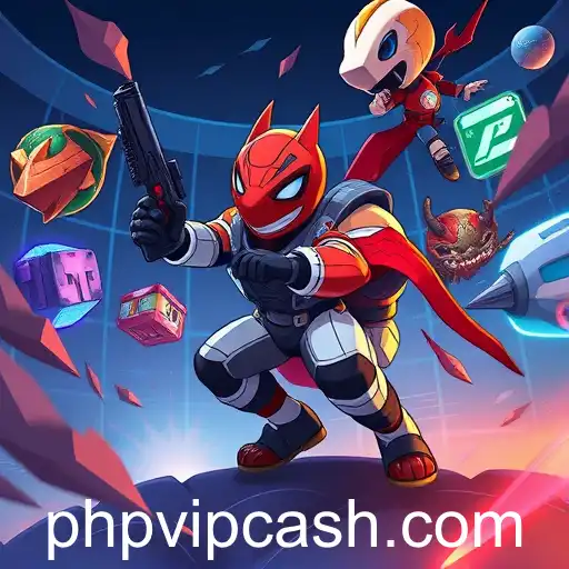 PHPVIP: The Digital Hub for Gaming Enthusiasts