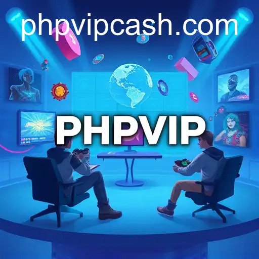 The Emergence of Online Gaming: The PHPVIP Phenomenon