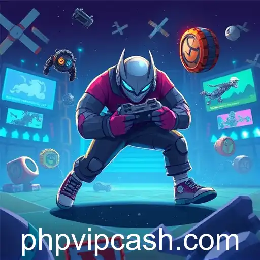 The Rising Popularity of PHPVIP in the Gaming World