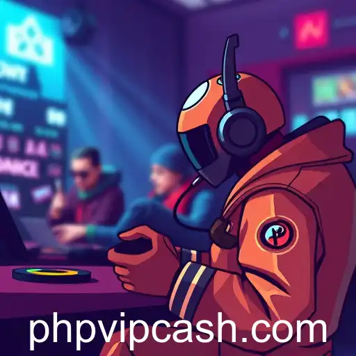 Rising Popularity of PHPVIP in Online Gaming