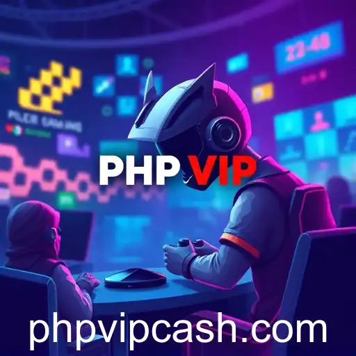Digital Gaming Revolution: PHPVIP Takes Center Stage