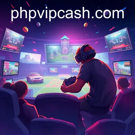 PHPVIP: A Rising Star in Online Gaming