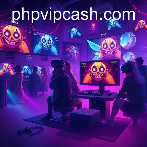 PHPVIP: A New Player in the Online Gaming World