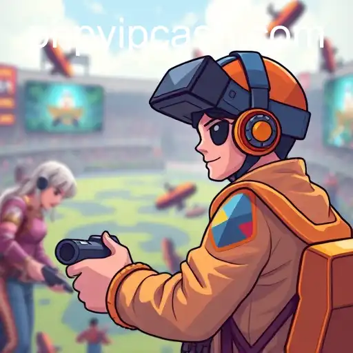 The Rise of PHPVIP in Modern Gaming