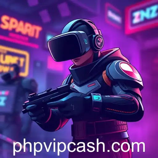 The Rise of PHPVIP in Gaming