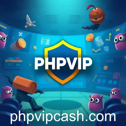 The Rise of phpvip in Online Gaming