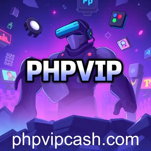The Rise of PHPVIP in Online Gaming