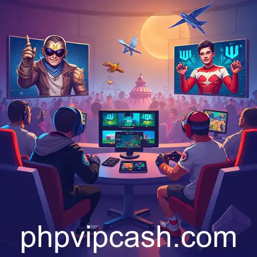 The Rise of Online Gaming Communities in 2025