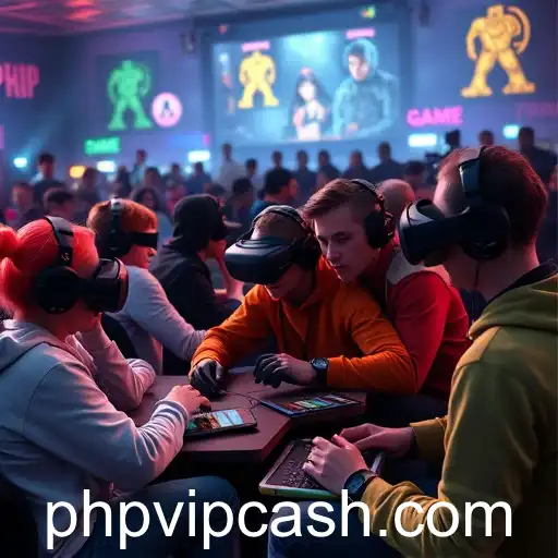 Rising Trends of Online Gaming in 2025