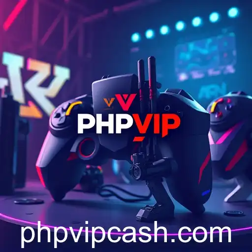 PHPVIP: Trends and Developments in Online Gaming