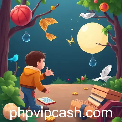 PHPVIP: Revolutionizing Gaming Experiences