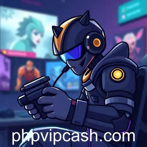 PHPVIP: The Digital Hub for Gaming Enthusiasts