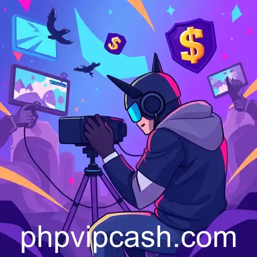 The Rise of PHPVIP in Online Gaming