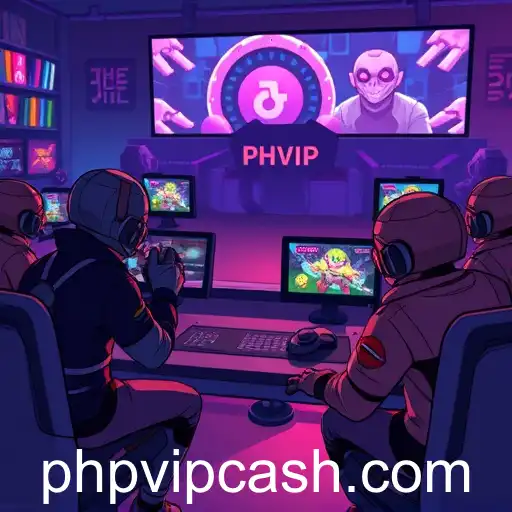 The Evolution of Online Gaming: Enter PHPVIP