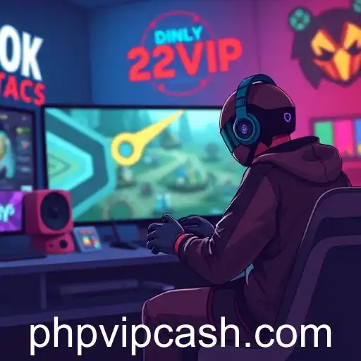 The Rise of PHPVIP: A Game Changer in Online Gaming