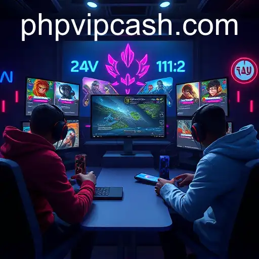 The Rise of Online Gaming Platforms in 2025