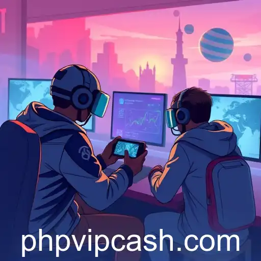 The Rise of Online Gaming in 2025