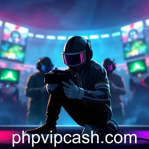 Rising Star: PHPVIP's Influence on Online Gaming