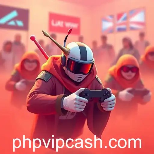 Rising Trends in Online Gaming